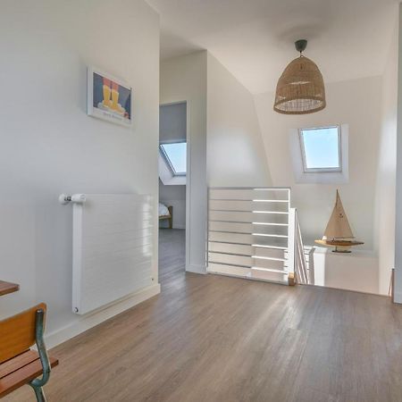 300M De La Plage - Belle Maison A Sarzeau Esterno foto